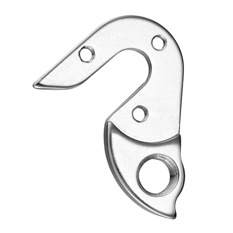 Patte De Dérailleur Alu Marwi Divers Modeles Gh-154 (Vendu A L'Unite Sur Carte)