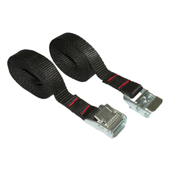 Sangle Pour Porte Vélo Verona-Venezia 1.5M (Vendu Par 2)