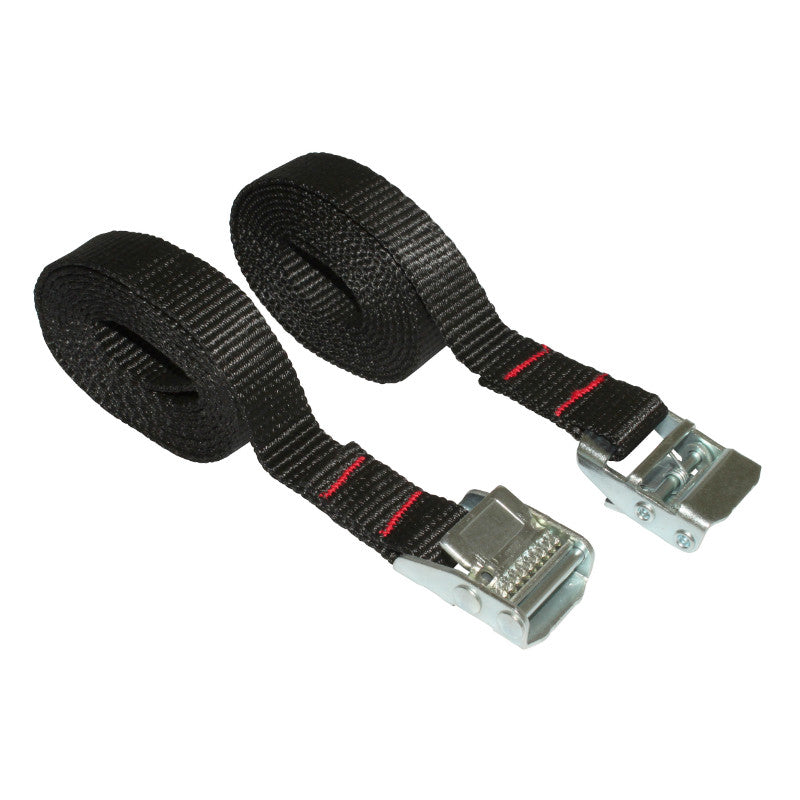 Sangle Pour Porte Vélo Verona-Venezia 1.5M (Vendu Par 2)