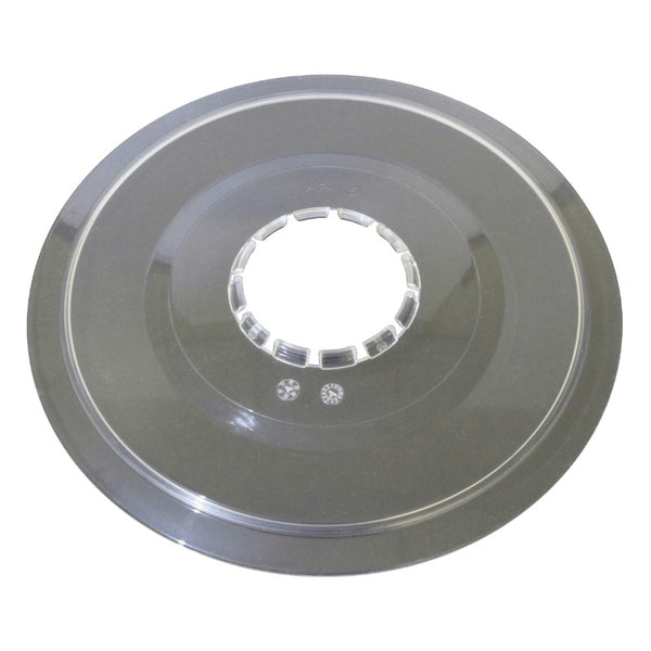 Protège Roue Libre-Rayon P2R Universel Diam 136 mm (Vendu A L'Unite)