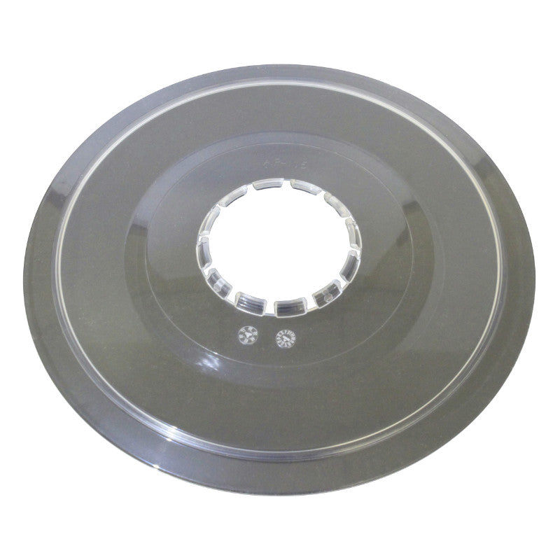 Protège Roue Libre-Rayon P2R Universel Diam 136 mm (Vendu A L'Unite)
