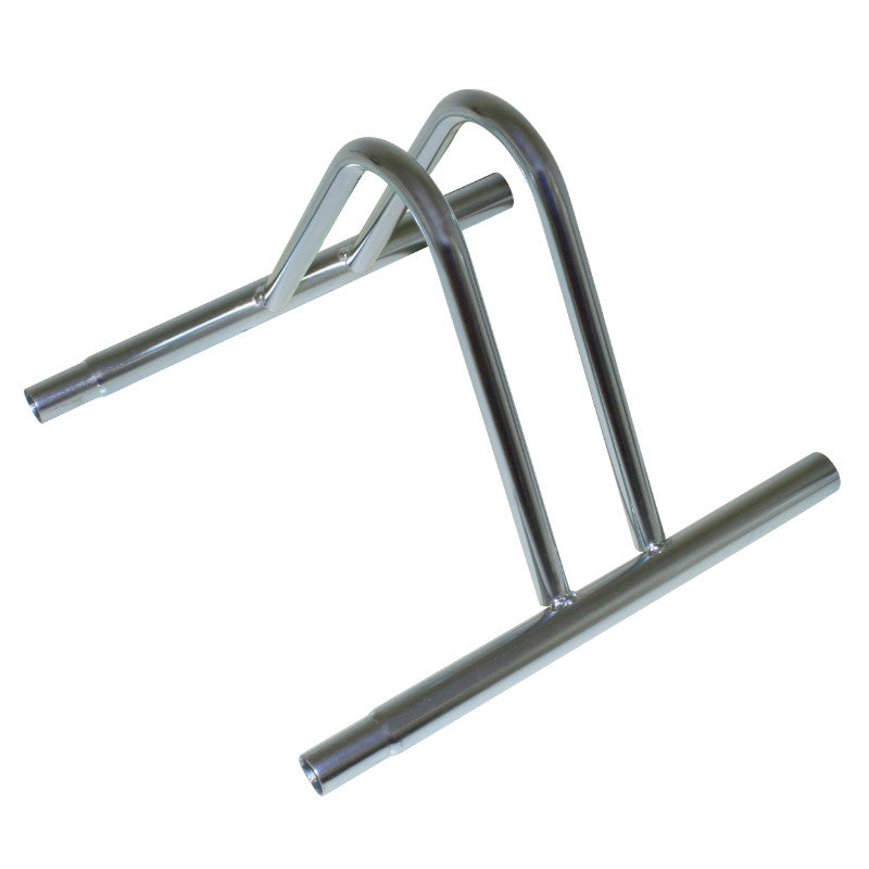 Garage 1 Vélo (Lg38Xl38Xh25 cm) (Extension Par Emboitement)