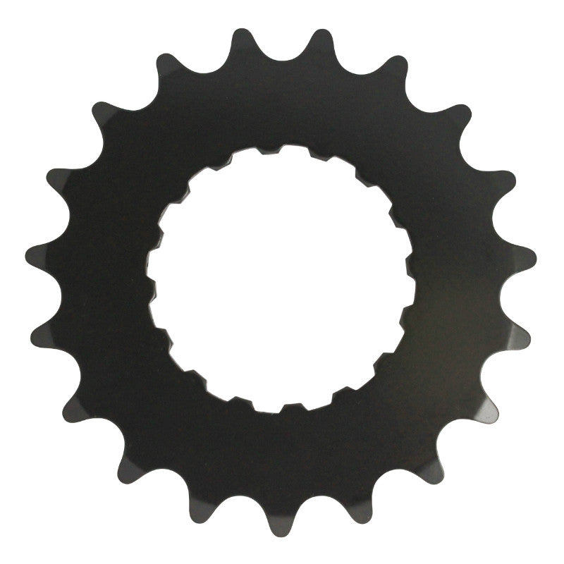 Pignon Compatible Bosch E-Drive Stronglight 19 dents (Bosch 2Ème Génération)