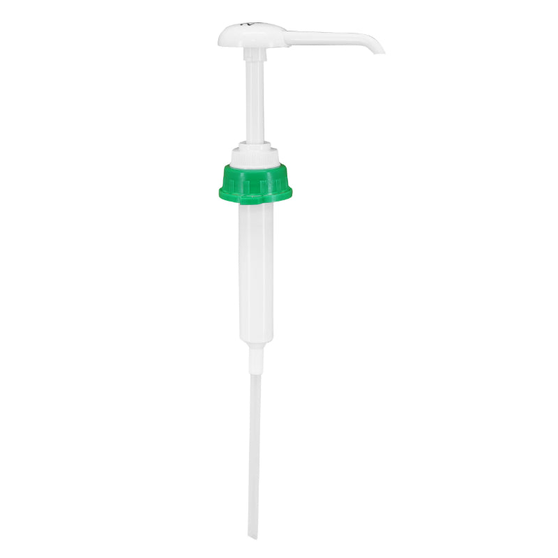 Pompe Pour Savon-Nettoyant Mains Minerva Manuelle