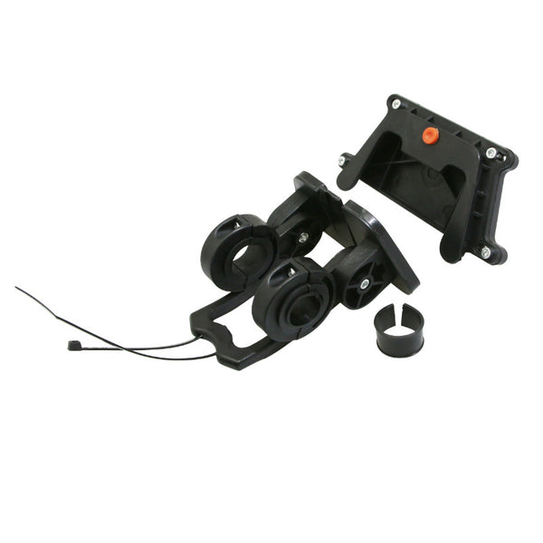 Fixation De Panier Avant P2R Sur Cintre Diam 22.2-31.8 mm Pour Panier 125646-125647-125648-125649-125650 (Vendu A L'Unit
