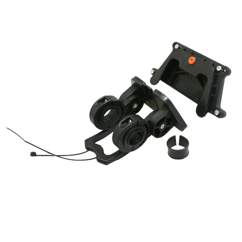 Fixation De Panier Avant P2R Sur Cintre Diam 22.2-31.8 mm Pour Panier 125646-125647-125648-125649-125650 (Vendu A L'Unite)
