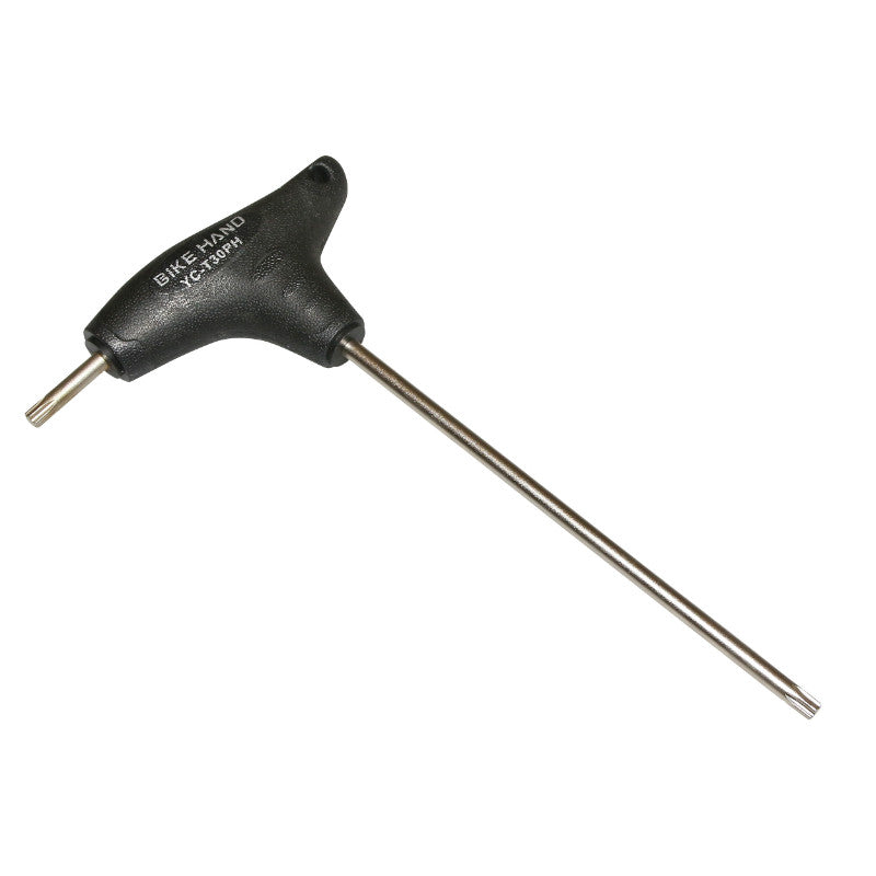 Outil Clé Torx P2R Bikehand T30 Avec Prise En Main