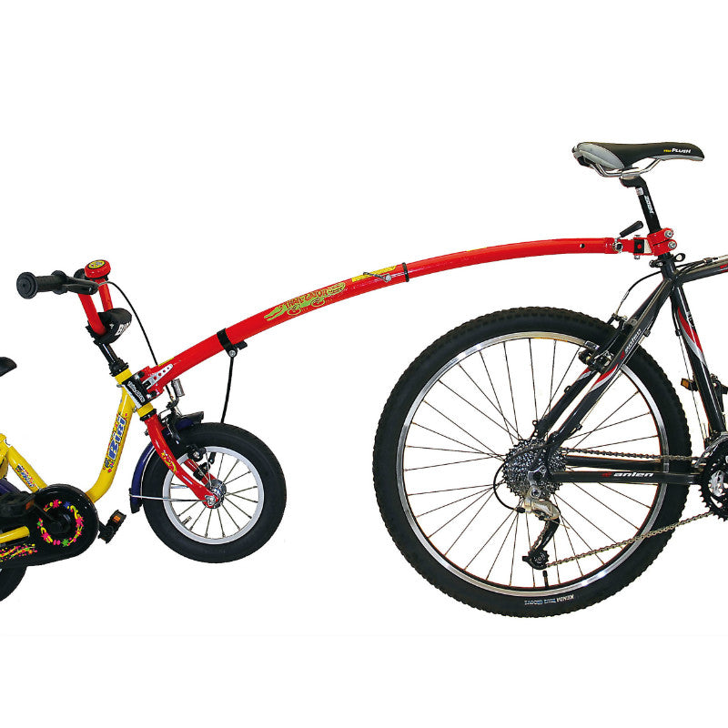 Barre De Traction Pour Vélo Enfant P2R Trail Gator (Barre De Remorquage)