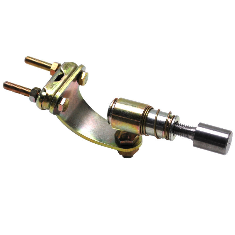 Attache Remorque Vélo (Kit 2 Pieces)