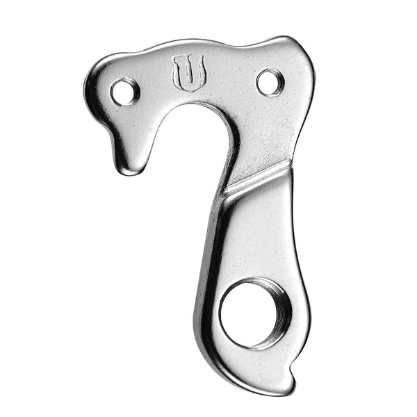 Patte De Dérailleur Alu Marwi Lapierre-Ghost Gh-167 (Vendu A L'Unite Sur Carte)