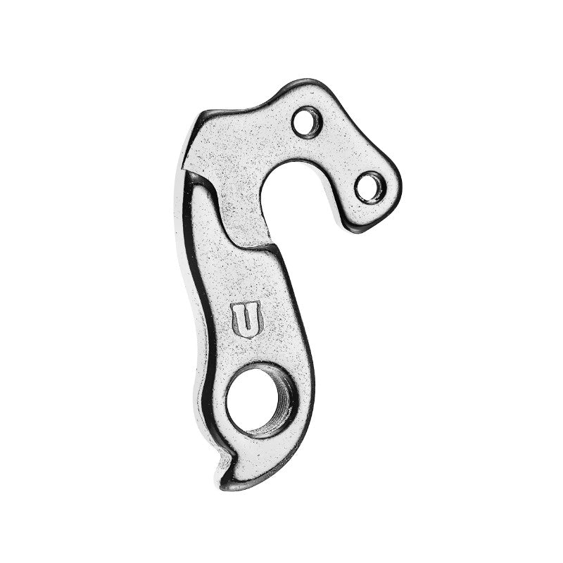 Patte De Dérailleur Alu Marwi Ghost Gh-170 (Vendu A L'Unite Sur Carte)