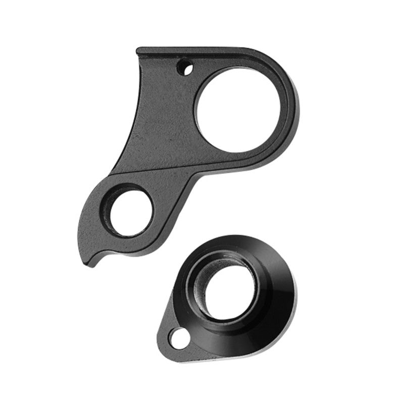 Patte De Dérailleur Alu Marwi Cube Modele Route Gh-176 Avec Cuvette D'Axe (Vendu A L'Unite Sur Carte)