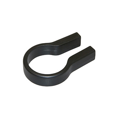 Collier Pour Fixation De Panier Klickfix Sur Cintre En 31.8 mm (Vendu A L'Unite)