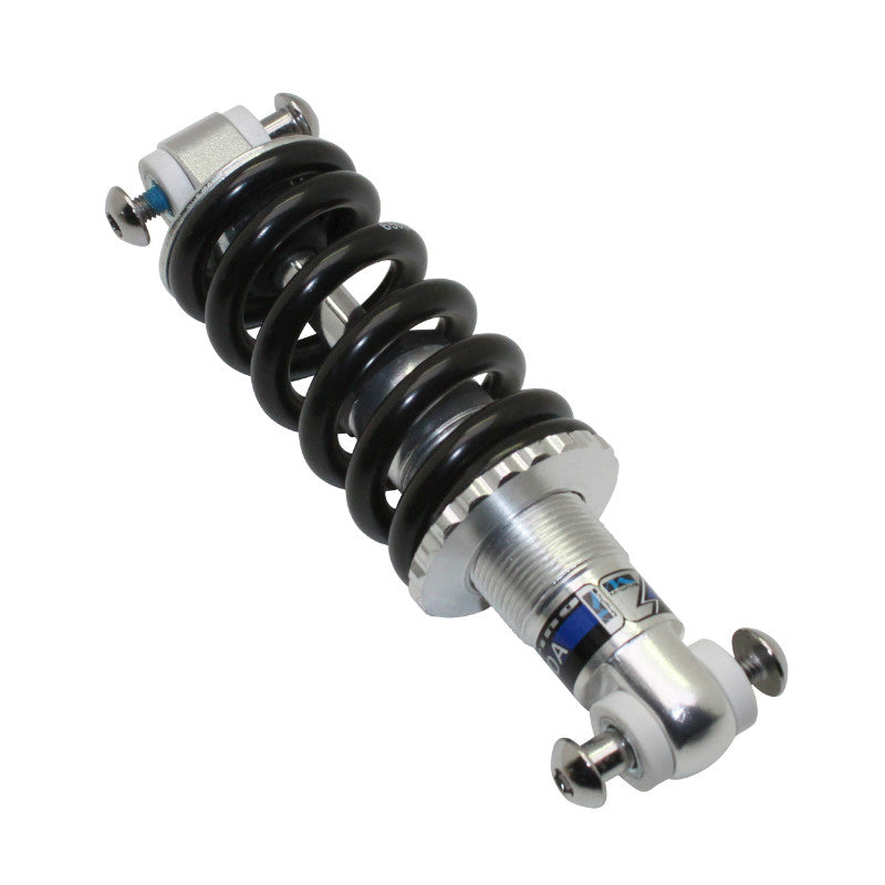 Amortisseur Cadre VTT Acier A Ressort Réglable (165 mm X 24 mm)