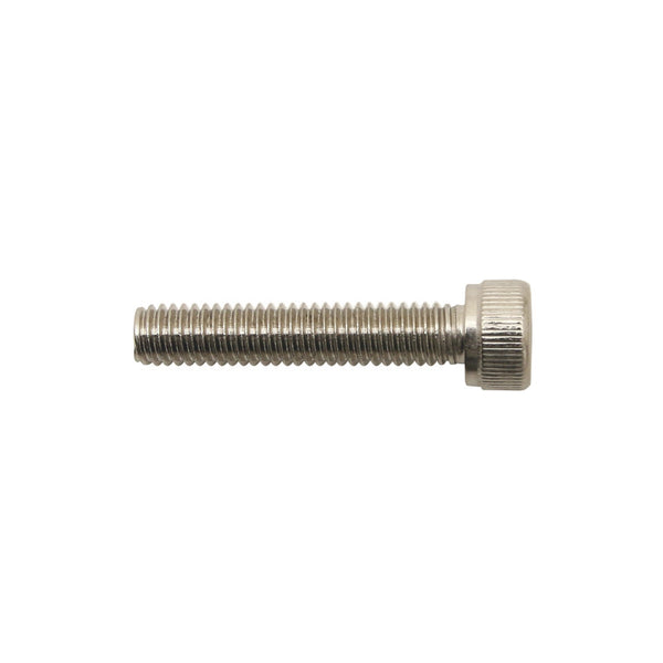 Vis Potence Tête Conique M6X30 mm INOX (Kit De 10 Vis)