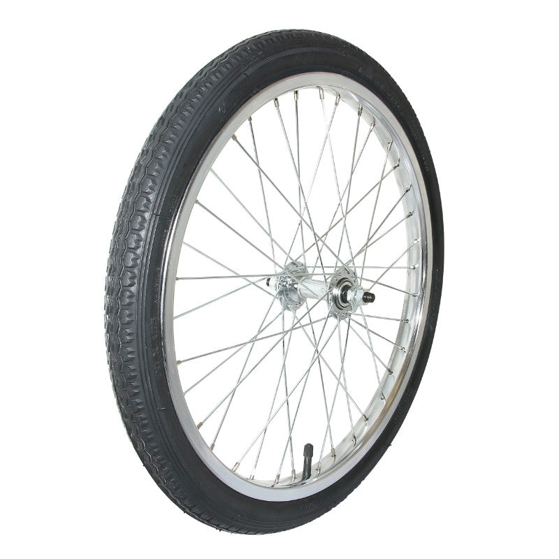 Roue Tricycle Avant 20" Ref 28596