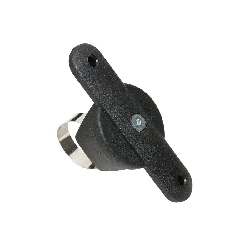 Fixation Porte Bidon Klickfix Universel Pour Potence A Plongeur Fixation Collier Métal