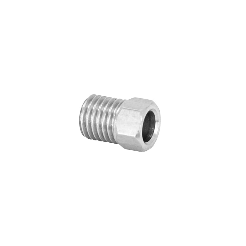Raccord Durite Frein Brakco Écrou Connexion M8X1.0 Compatible Formula Mega-R-One (Vendu A L'Unite)