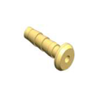 Raccord Durite Frein Brakco Insert - Pin 2.1 mm Compatible Formula Mega-R-One (Vendu Par 10)