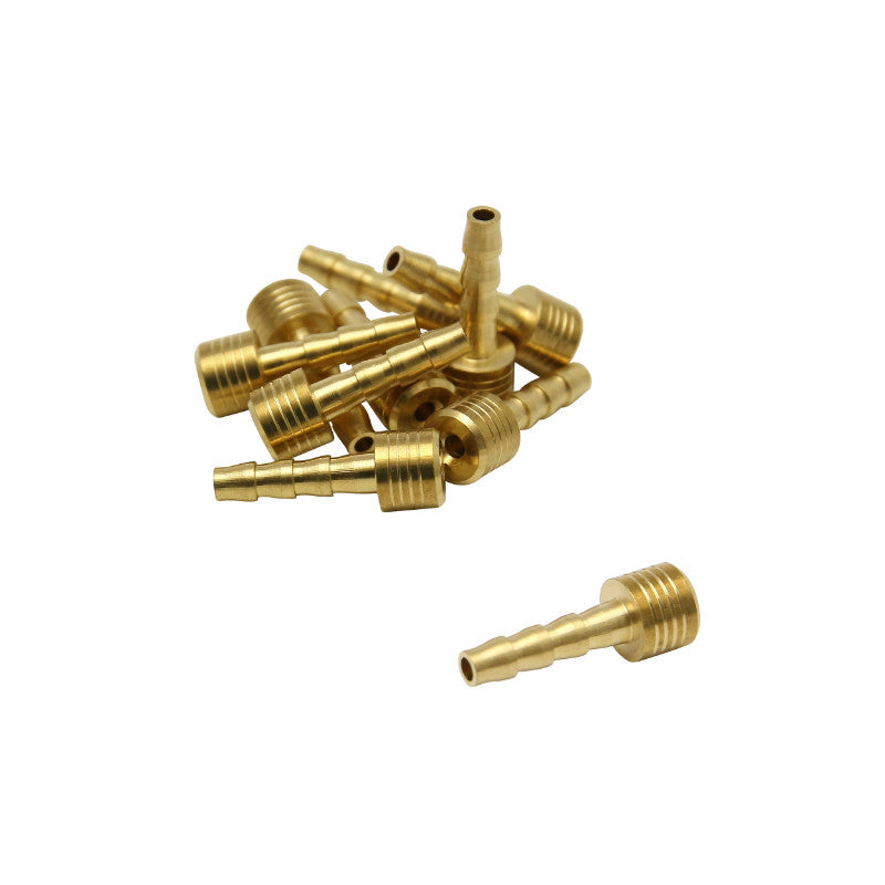 Raccord Durite Frein Brakco Insert - Pin 2.2 mm Compatible Magura Mt2-4-6 (Vendu Par 10)