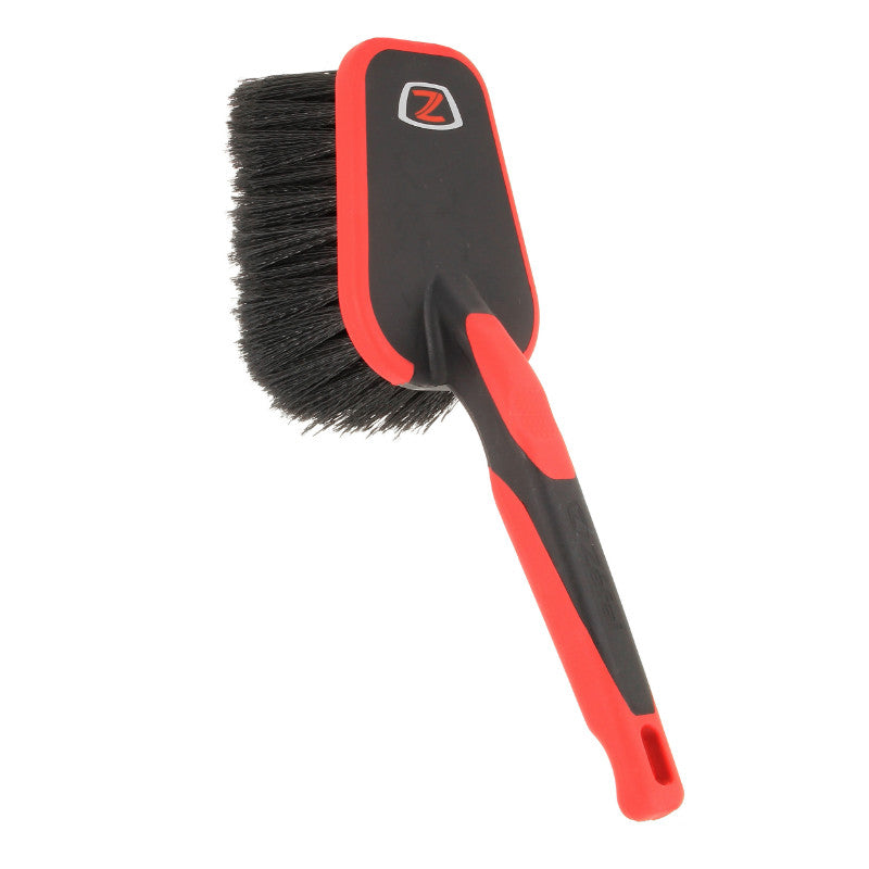 Brosse De Nettoyage Vélo Zefal Zb Wash Nylon (Ideal Cadre...)