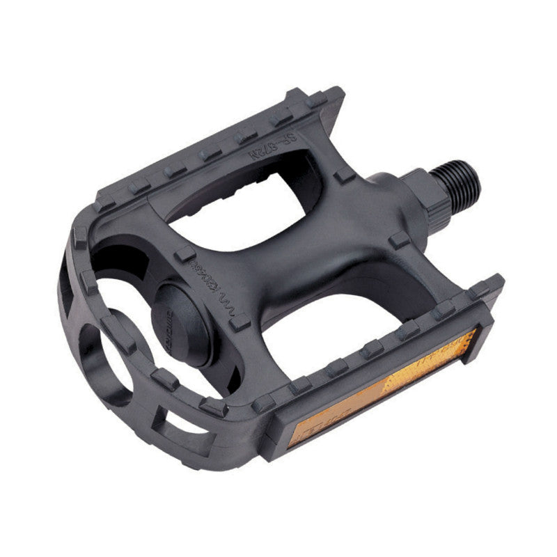 Pédale VTT Union Résine Noir 9-16" Sp-872N (Paire)