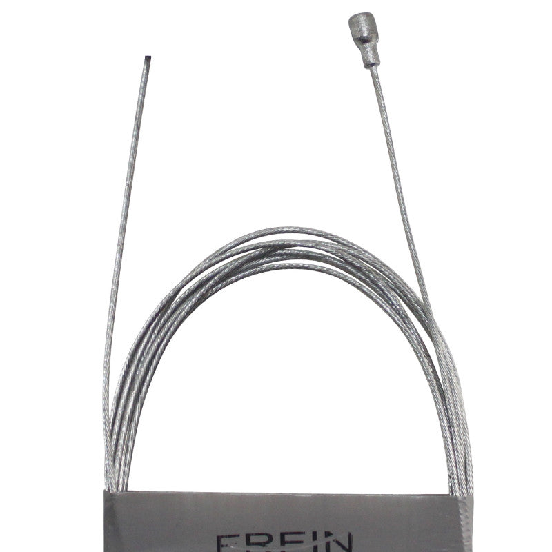Câble De Frein Route 1.80M INOX Pour Shimano 10-11V. (Boite De 25 Câbles) 15-10 14Fils