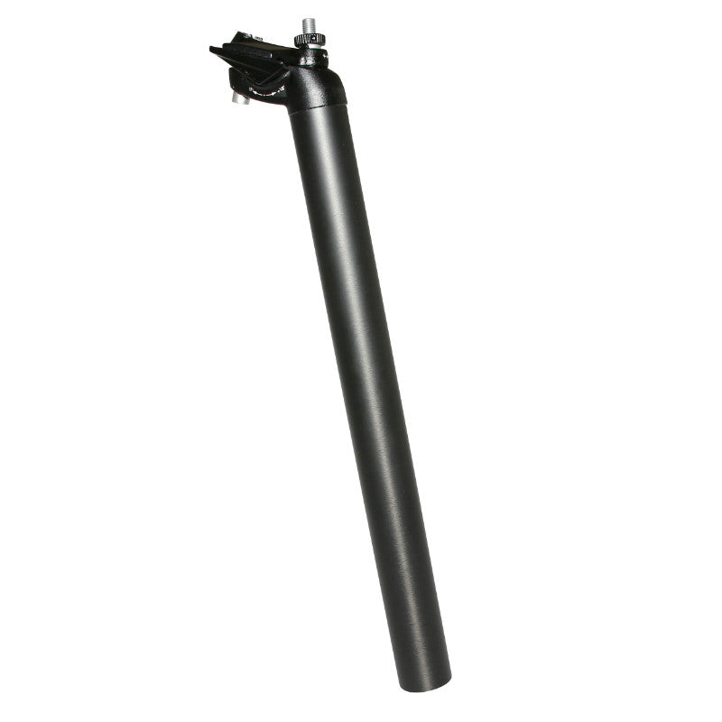 Tige De Selle Route-VTT Rs Carbone Diam 30.9 L350 mm (270Grs)