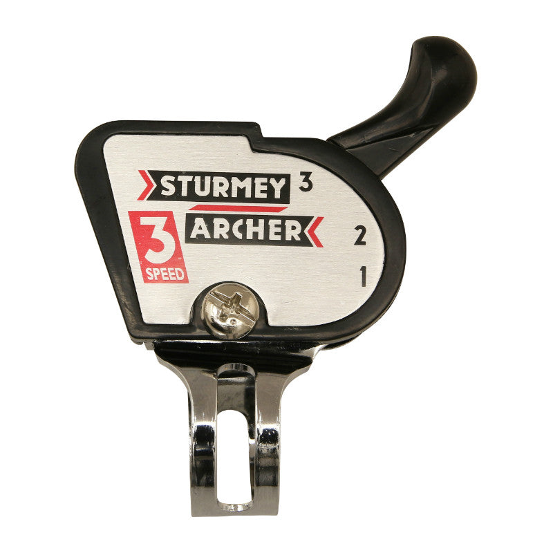 Manette City Sturmey Archer 3V. Classic