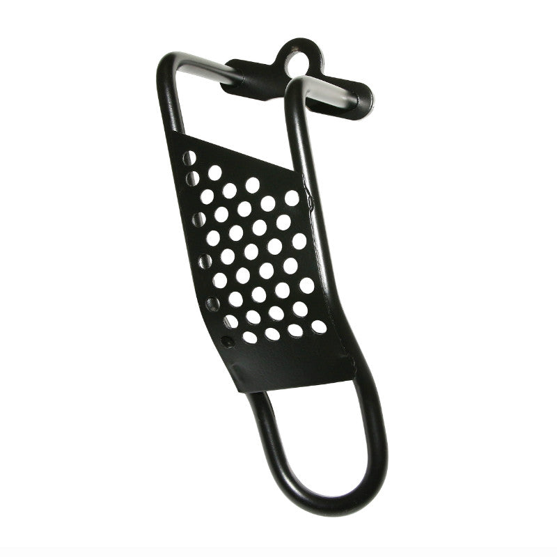 Protection Dérailleur Arrière VTT P2R Grille Pour Axe 10 mm(Vendu A L'Unite)