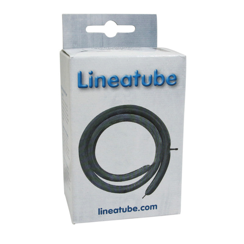 Chambre A Air Vélo Pour VAE-E-Bike 20 X 1.10 À 1.75 Lineaire Valve Standard Tout Alu (Permet De Monter La Chambre A Air Sans Demonter La Roue) -Linea-