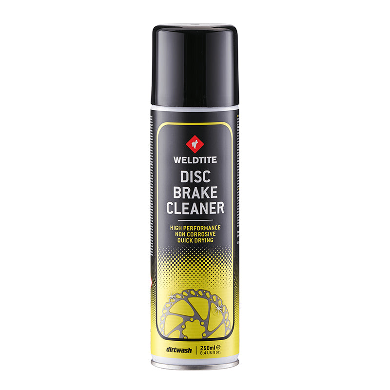 Nettoyant Frein A Disque Weldtite (Aerosol 250Ml)