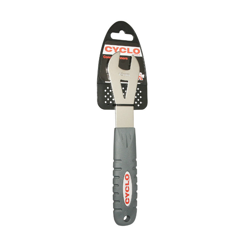Outil Clé A Cone 16 mm (Sur Carte Marque Cyclo)