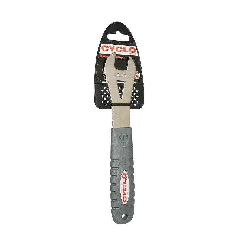 Outil Clé A Cone 18 mm (Sur Carte Marque Cyclo)