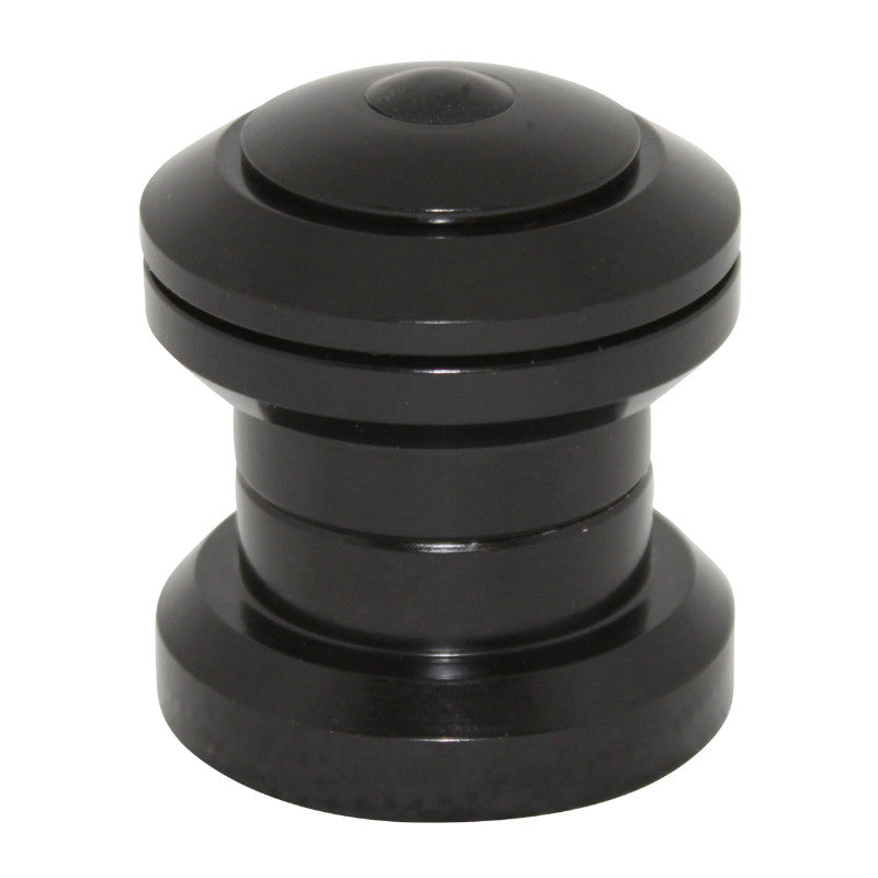 Jeu Direction Ahead-Set 1"1-8 P2R Acier-Alu A Cartouche Noir