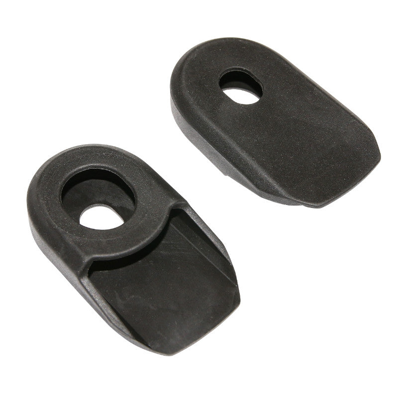 Protection Manivelle P2R Crank Force Noir (Paire)