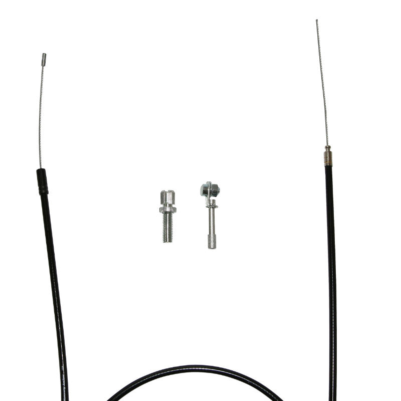 Transmission Pour Manette De Vitesse City Sturmey Archer 3V. Classic (Kit Câble 1600 mm + Gaine 1450 mm+ Accessoire)