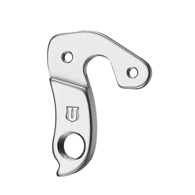 Patte De Dérailleur Alu Marwi Bulls Gh-210 (Vendu A L'Unite Sur Carte)