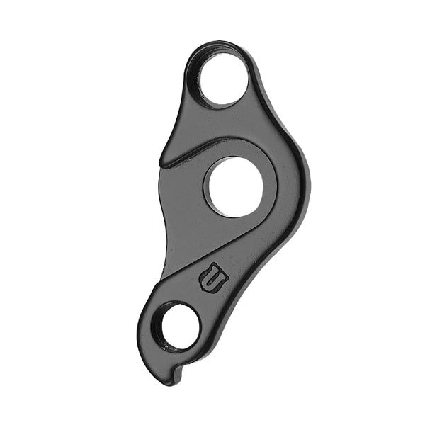 Patte De Dérailleur Alu Marwi Focus Gh-215 (Vendu A L'Unite Sur Carte)