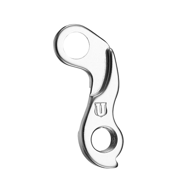 Patte De Dérailleur Alu Marwi Bergamont Gh-227 (Vendu A L'Unite Sur Carte)