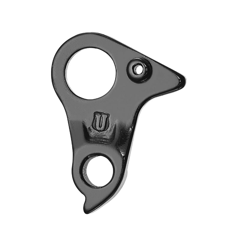 Patte De Dérailleur Alu Marwi Felt Gh-232 (Vendu A L'Unite Sur Carte)
