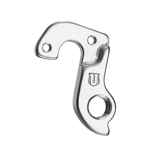 Patte De Dérailleur Alu Marwi Haibike Gh-238 (Vendu A L'Unite Sur Carte)