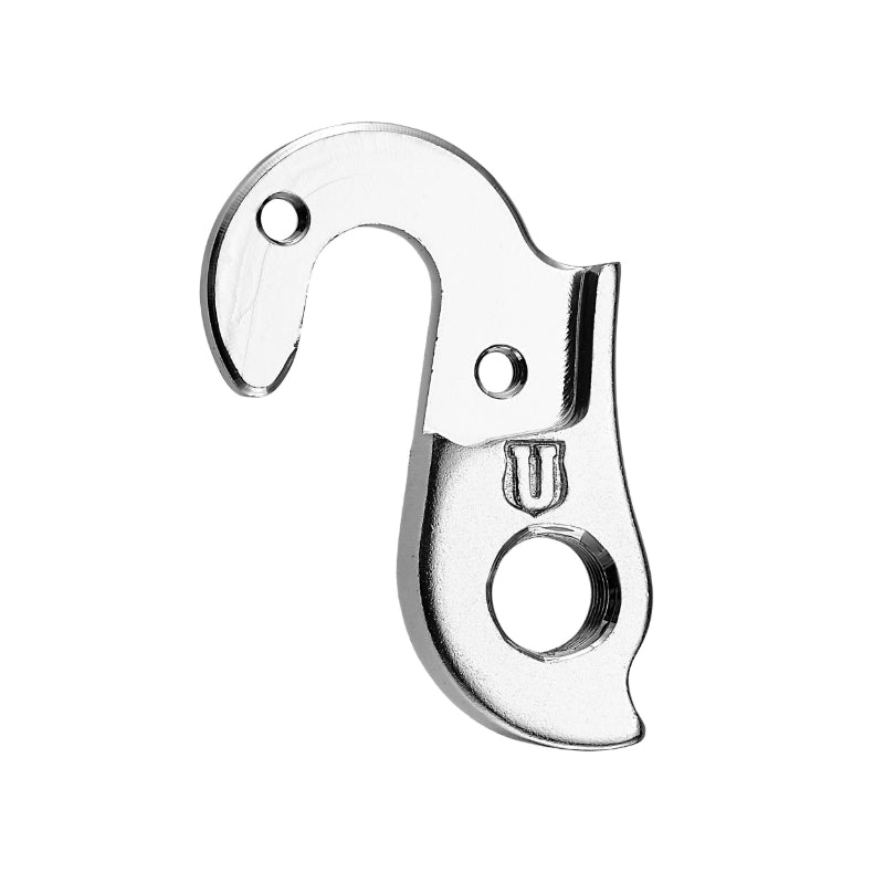 Patte De Dérailleur Alu Marwi Bulls-Focus-Raleigh Gh-245 (Vendu A L'Unite Sur Carte)