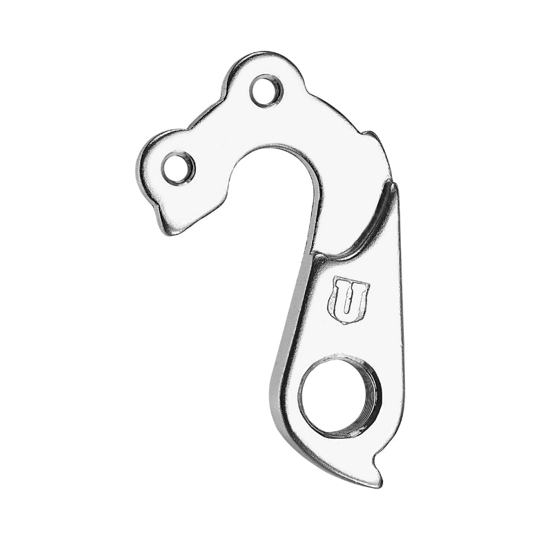 Patte De Dérailleur Alu Marwi Ktm Gh-246 (Vendu A L'Unite Sur Carte)