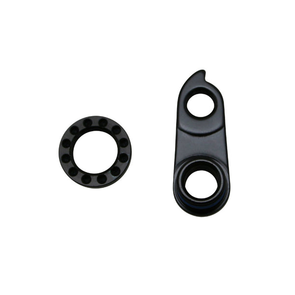 Patte De Dérailleur Alu Marwi Ktm Gh-247 (Vendu A L'Unite Sur Carte)