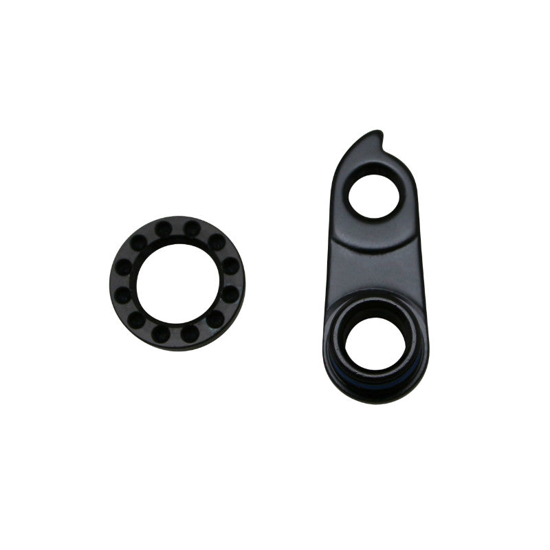 Patte De Dérailleur Alu Marwi Ktm Gh-247 (Vendu A L'Unite Sur Carte)