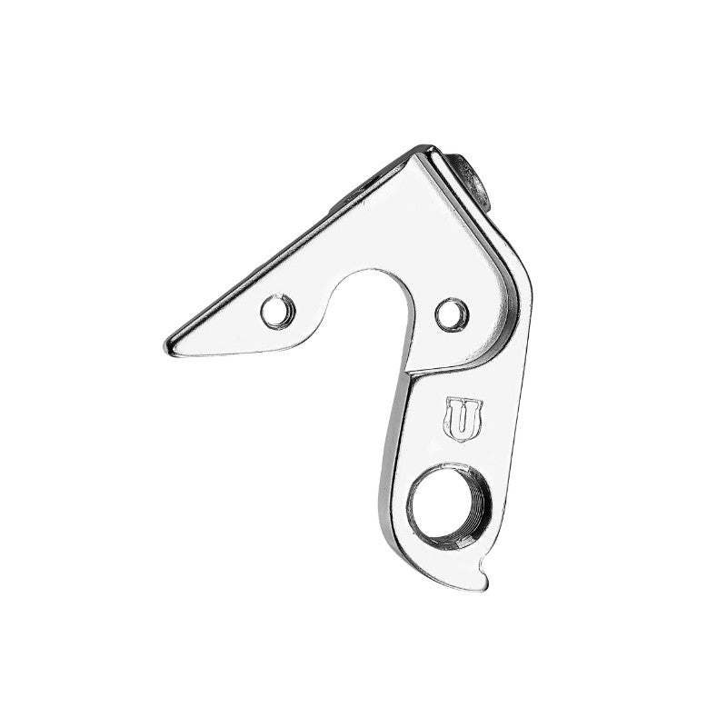 Patte De Dérailleur Alu Marwi Ktm Gh-248 (Vendu A L'Unite Sur Carte)