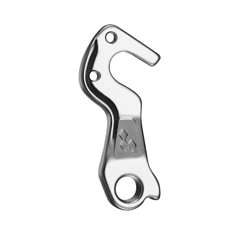 Patte De Dérailleur Alu Marwi Cube Gh-257 (Vendu A L'Unite Sur Carte)