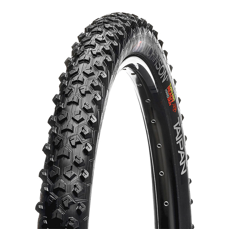 Pneu VTT 27.5 X 2.25 Hutchinson Taipan Noir Tr (54-584)