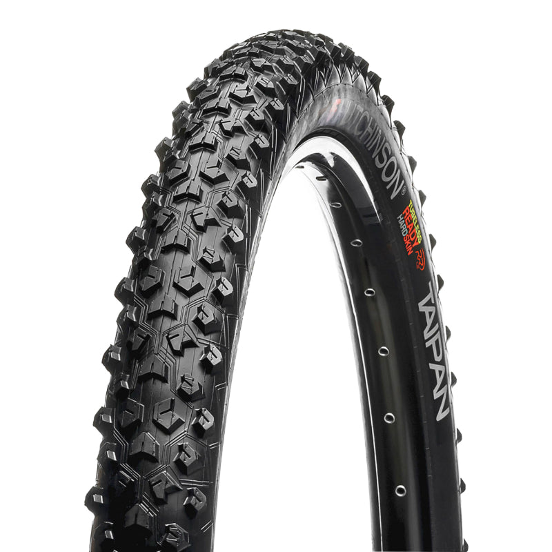 Pneu VTT 29 X 2.10 Hutchinson Taipan Noir Tr (54-622)